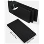 Protection Murale pour Le Garage Autocollante