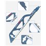 Scie Sabre Parkside pour Bois