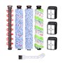 Jissta Accessories pour Bissell Crosswave 3 en 1 Aspirateur