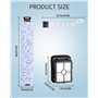 1 * principal multi-surface + 1 * animal de compagnie +1 * pour les