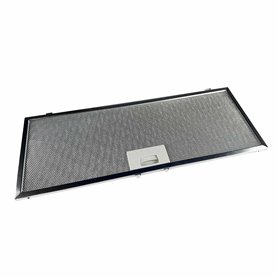 AIR2GO Filtre à graisse métallique 460 x 178 mm pour Electrolux 4055379723