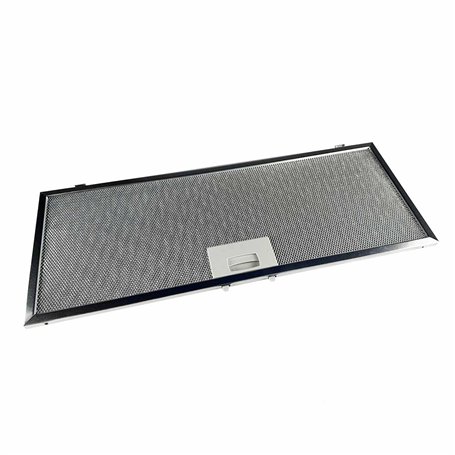 AIR2GO Filtre à graisse métallique 460 x 178 mm pour Electrolux 4055379723