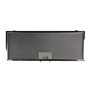 AIR2GO Filtre à graisse métallique 460 x 178 mm pour Electrolux 4055379723