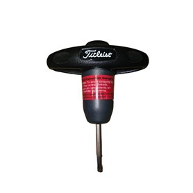 Titleist 915 SureFit Tour Outil Clé dynamométrique pour pilotes