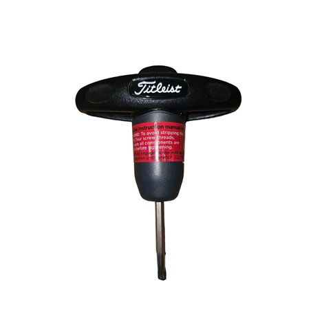 Titleist 915 SureFit Tour Outil Clé dynamométrique pour pilotes