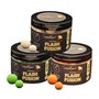 CarpeXpert - Lot de 3 boites de Pop-up Blanche