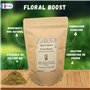 Alga Vigora - Floral Boost - Engrais Naturel pour Floraison Abondante et Fructification Optimal - Formule à base d'Algues Ascoph