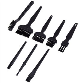 Itian 8 in 1 Brosses Antistatiques