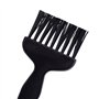 Itian 8 in 1 Brosses Antistatiques, Nettoyage Brosse de Clavier en Kit, Poignée en Plastique