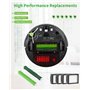 Accessoires de Remplacement