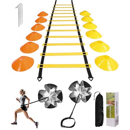 SOBEAU Équipement d'entraînement de Football