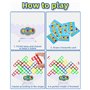 Blocs Construction Russes