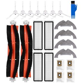 Kit d'accessoires pour Dreame D10 Plus/L10 Plus/Z10 Pro Aspirateur