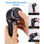 Ponceuse Pieds Râpe pieds IPX7