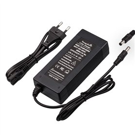 Chargeur Trotinette Electrique