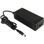 Chargeur Trotinette Electrique, 42V 2A Chargeur 36V Trottinette Batterie avec DC-1Round pour Hoverboard, Scooter Électrique