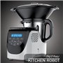 robot multifonction