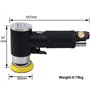 ponceuse pneumatique pour outils de ponçage automatique