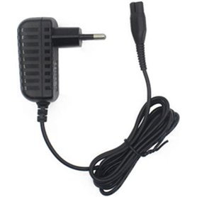 Chargeur Portable Adaptateur Prise pour Karcher Wv50 Wv55 Wv60 Wv70 Wv75 & Wv2 Wv5 Vac Chargeur de Batterie Remplacement