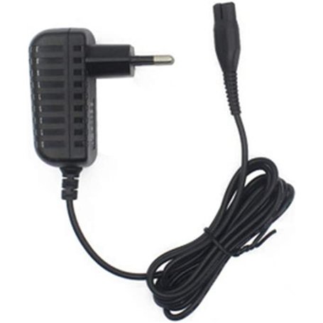 Chargeur Portable Adaptateur Prise pour Karcher Wv50 Wv55 Wv60 Wv70 Wv75 & Wv2 Wv5 Vac Chargeur de Batterie Remplacement