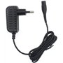 Chargeur Portable Adaptateur Prise pour Karcher Wv50 Wv55 Wv60 Wv70 Wv75 & Wv2 Wv5 Vac Chargeur de Batterie Remplacement