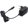 Chargeur Portable Adaptateur Prise pour Karcher Wv50 Wv55 Wv60 Wv70 Wv75 & Wv2 Wv5 Vac Chargeur de Batterie Remplacement