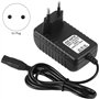 Chargeur Portable Adaptateur Prise pour Karcher Wv50 Wv55 Wv60 Wv70 Wv75 & Wv2 Wv5 Vac Chargeur de Batterie Remplacement