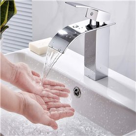 Robinet de Lavabo