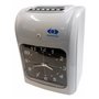 QuickClocks Ruban encreur pour montre tampon | Horloge de poinçonnage QC500E