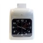 QuickClocks Ruban encreur pour montre tampon | Horloge de poinçonnage QC500E