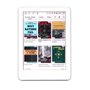 Meebook Colour E-Reader M6C | Ecran 6" Color E Ink Kaleido™ 3 | Smart Light | Android 11 | Ouad Core | Livres Audio | Google Pla