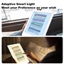Meebook Colour E-Reader M6C | Ecran 6" Color E Ink Kaleido™ 3 | Smart Light | Android 11 | Ouad Core | Livres Audio | Google Pla