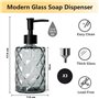 Distributeur Savon Salle De Bain