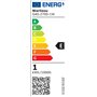 Warlisou 15M Guirlande Lumineuse Exterieure avec Télécommande