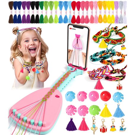 Ophy Kit Bracelet Fille