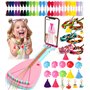 Ophy Kit Bracelet Fille