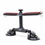 Rodmounts SUMO Porte-canne à ventouse pour voiture et bateau