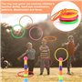 Anneaux Jeux Enfants