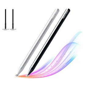 Tigratigro [2 pièces] Stylos pour écran Tactile