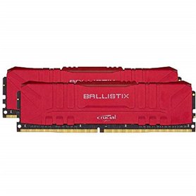 Crucial Ballistix BL2K16G26C16U4R 2666 MHz