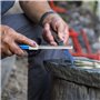 Diamant Affûtage Pierre Stylo Bâton Portable