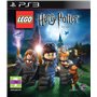 Lego Harry Potter 1-4 Essentials (PS3)