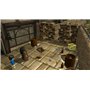 Lego Harry Potter 1-4 Essentials (PS3)