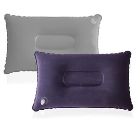 JSUOEO Lot de 2 oreillers gonflables pour camping