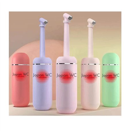 Japan WC Mizu2023 Mizu Bidet Portable