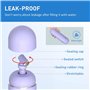Japan WC Mizu2023 Mizu Bidet Portable, Blanc