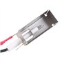 Hicello Allume-feu piézo de rechange pour barbecue Weber modèle 7510 Spirit E-210, Spirit 500/700, Genesis E-310/E-320, Genesis 