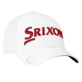 Srixon Casquette de Golf Ball Marker