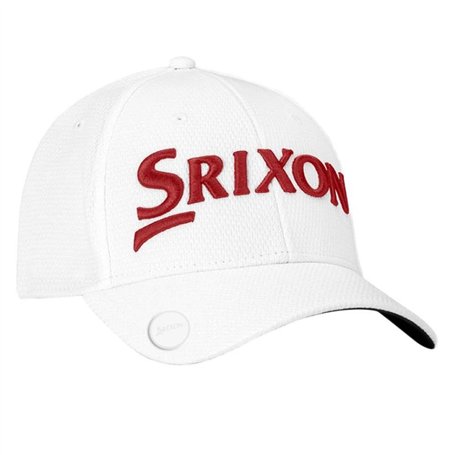 Srixon Casquette de Golf Ball Marker