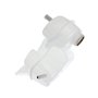 Frankberg Vase d'expansion liquide de refroidissement pour Astra F Astra F CaR.A.Van 56 57 1991-1998 1304642